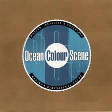 Ocean Colour Scene-B-Sides Seasides...../Zabalene/